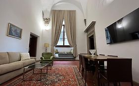 Palazzo Roselli Cecconi Apartments